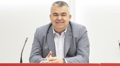 santos cerdan