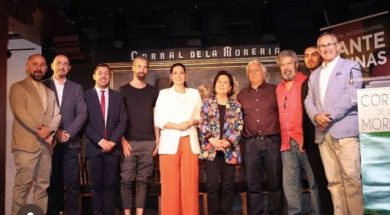 presentación programación Cante Minias1