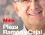 JUEVES 25 RAMON Y CAJAL