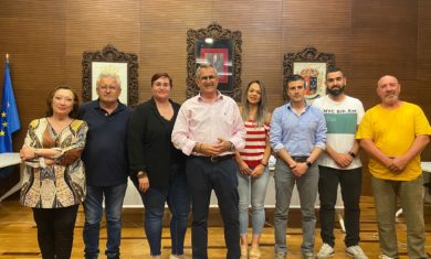 aaa final legislatura