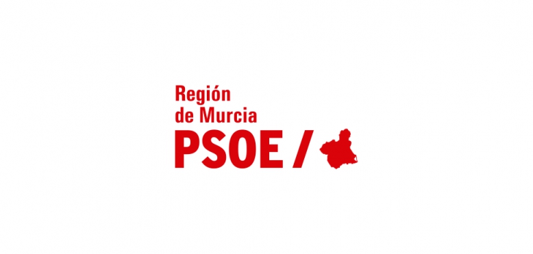 Comunicado PSOE Región de Murcia