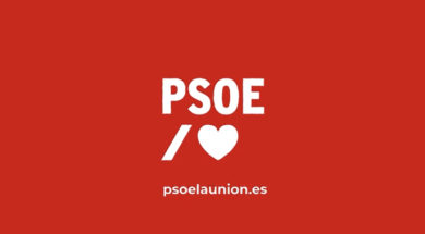 psoe la union