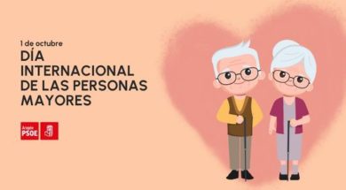 dia internacional personas mayores