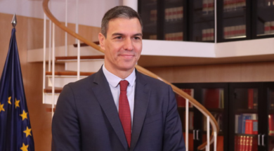 pedro sanchez negociacion congreso