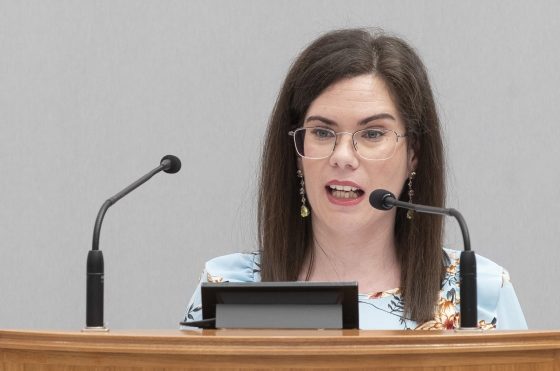 toñi abenza
