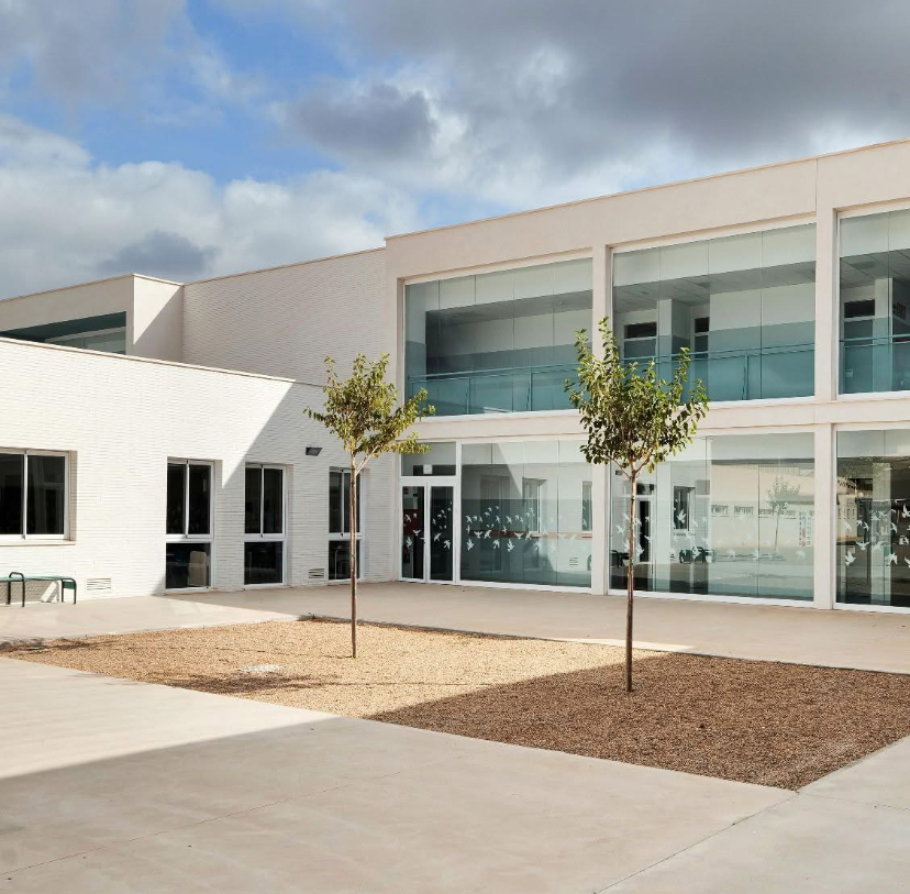 El PSOE de La Unión denuncia que Educación deja fuera a los colegios de La Unión del modelo EGB ante la pasividad del alcalde