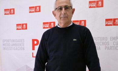 PEDRO-LOPEZ-MILAN-SECRETARIO-GENERAL-PSOE-LA-UNION-scaled
