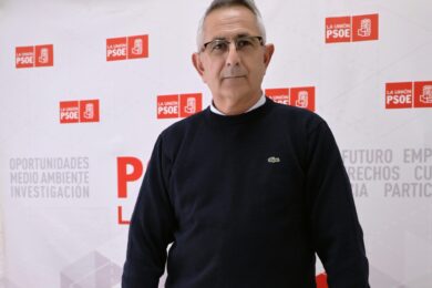 PEDRO-LOPEZ-MILAN-SECRETARIO-GENERAL-PSOE-LA-UNION-scaled